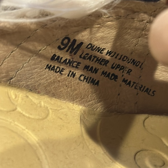 Jambu terra fashion memory foam shoes - Picture 5 of 5